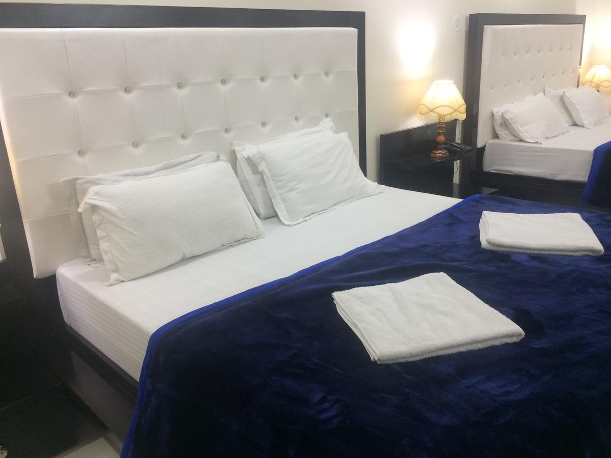 Rohtak Hotel Platinum Plaza מראה חיצוני תמונה